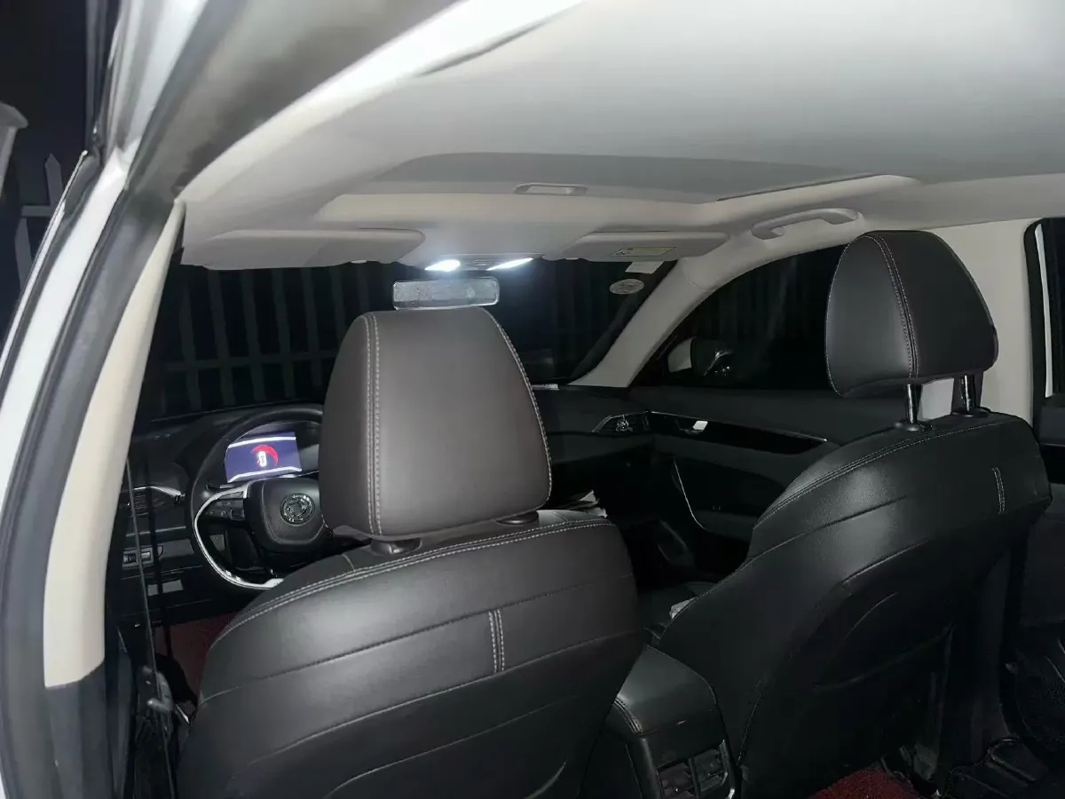 2020 DongFeng Aeolus YiXuan 1.5T 150HP L4 6DCT,autocango,china used car exporter,china ev exporter,chinese used car exporter,chinese used ev exporter