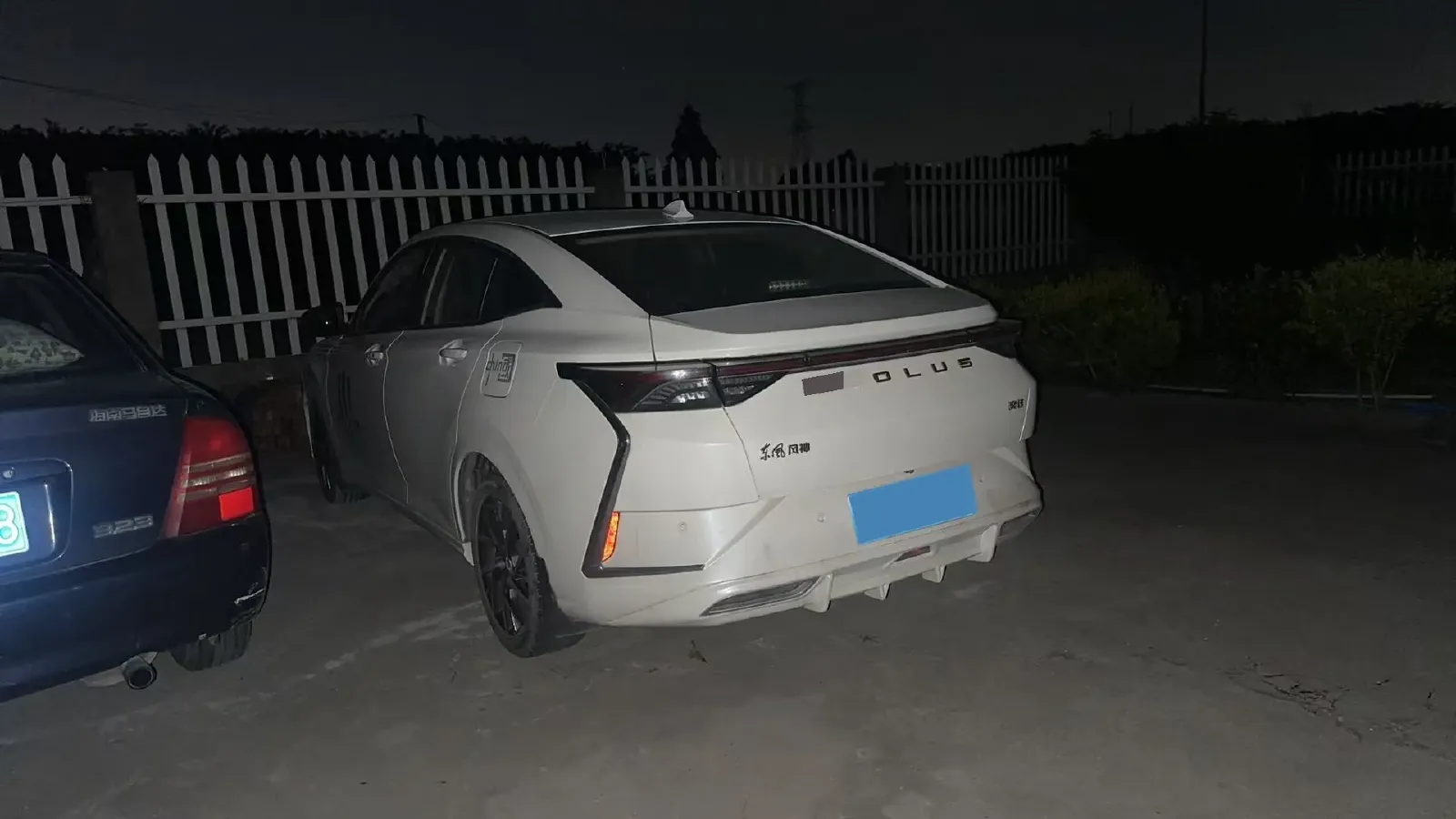 2020 DongFeng Aeolus YiXuan 1.5T 150HP L4 6DCT,autocango,china used car exporter,china ev exporter,chinese used car exporter,chinese used ev exporter
