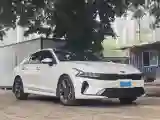 2020 Kia K5 1.5T 170HP L4 7DCT