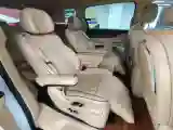 2022 Voyah Dream 1.5T 136HP L4 PHEV 25.57KWH