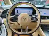 2022 Voyah Dream 1.5T 136HP L4 PHEV 25.57KWH