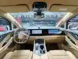 2022 Voyah Dream 1.5T 136HP L4 PHEV 25.57KWH