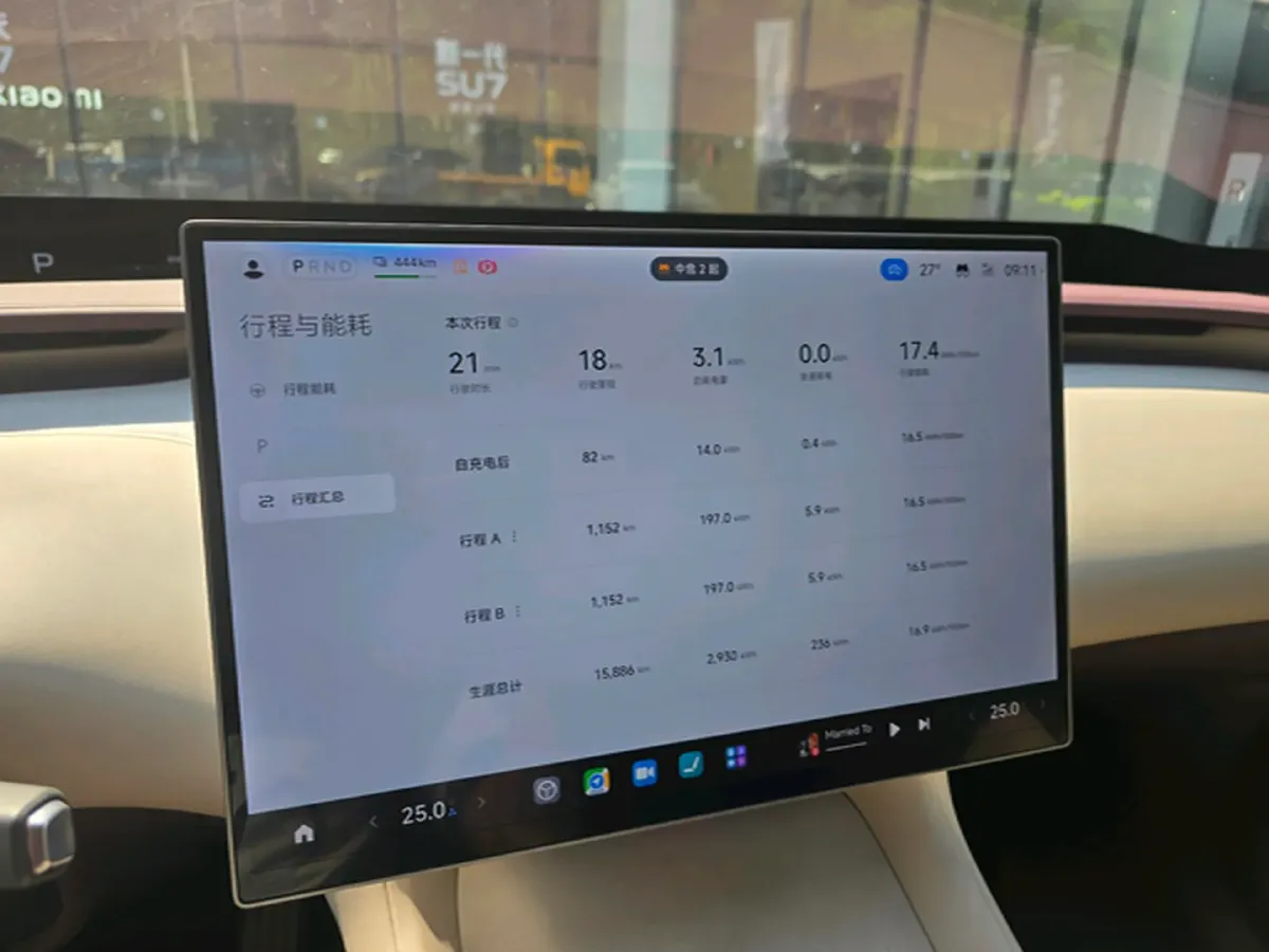 2025 MI YU7 BEV 96.3KWH,autocango,china used car exporter,china ev exporter,chinese used car exporter,chinese used ev exporter
