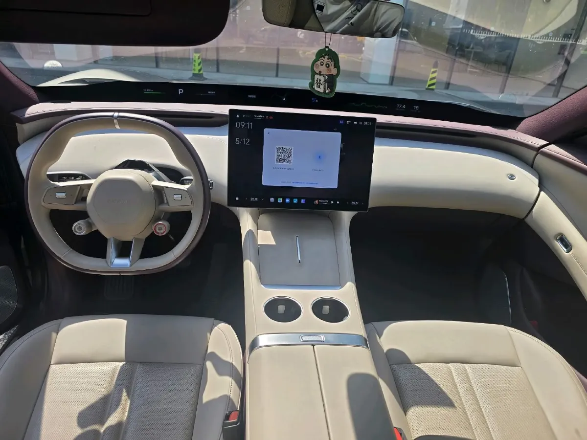 2025 MI YU7 BEV 96.3KWH,autocango,china used car exporter,china ev exporter,chinese used car exporter,chinese used ev exporter