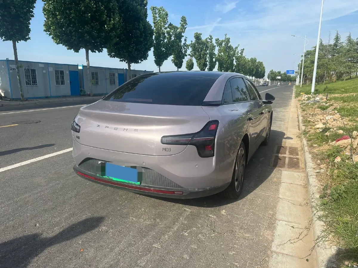 2025 Xpeng MONA M03 BEV,autocango,china used car exporter,china ev exporter,chinese used car exporter,chinese used ev exporter