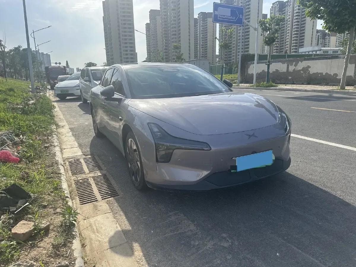 2025 Xpeng MONA M03 BEV,autocango,china used car exporter,china ev exporter,chinese used car exporter,chinese used ev exporter