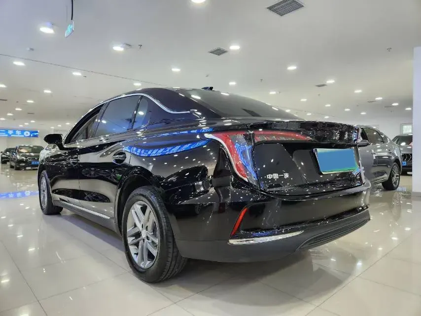 2025 HongQi E-QM5 BEV,autocango,china used car exporter,china ev exporter,chinese used car exporter,chinese used ev exporter