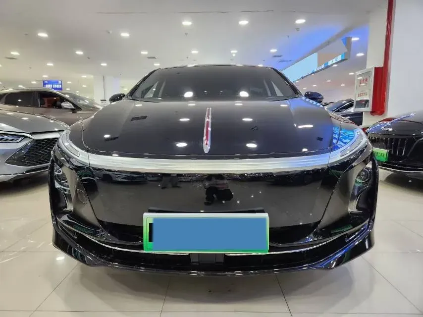 2025 HongQi E-QM5 BEV,autocango,china used car exporter,china ev exporter,chinese used car exporter,chinese used ev exporter