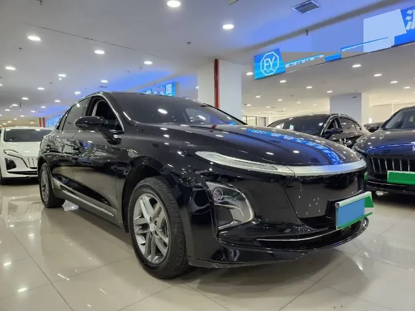 2025 HongQi E-QM5 BEV,autocango,china used car exporter,china ev exporter,chinese used car exporter,chinese used ev exporter