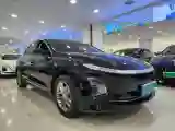 2025 HongQi E-QM5 BEV