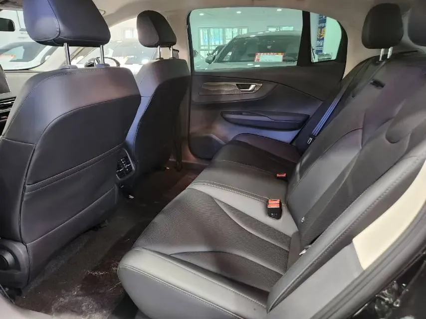 2025 HongQi E-QM5 BEV,autocango,china used car exporter,china ev exporter,chinese used car exporter,chinese used ev exporter
