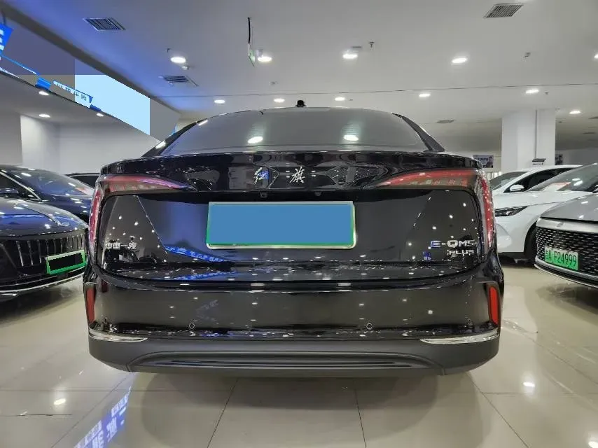 2025 HongQi E-QM5 BEV,autocango,china used car exporter,china ev exporter,chinese used car exporter,chinese used ev exporter