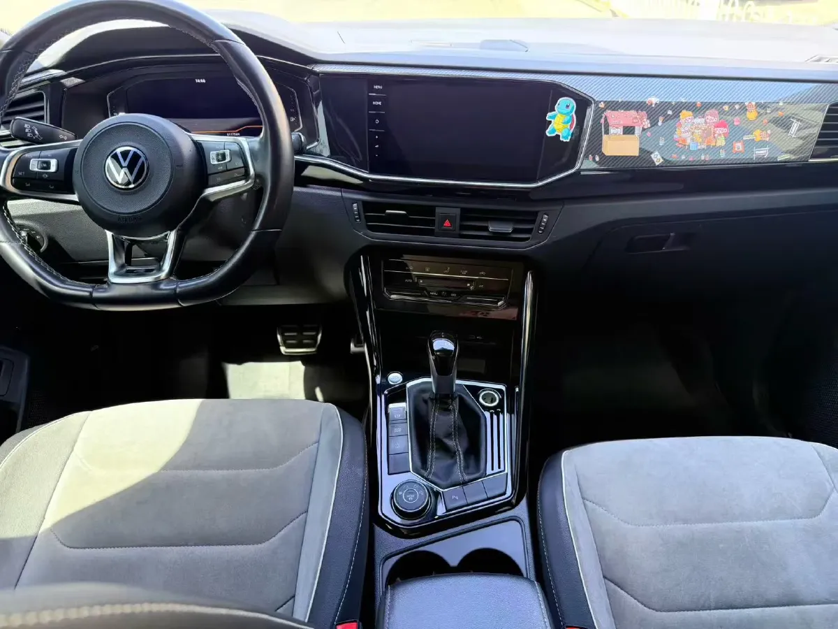 2021 Volkswagen Tayron 2.0T 220HP L4 7DCT,autocango,china used car exporter,china ev exporter,chinese used car exporter,chinese used ev exporter
