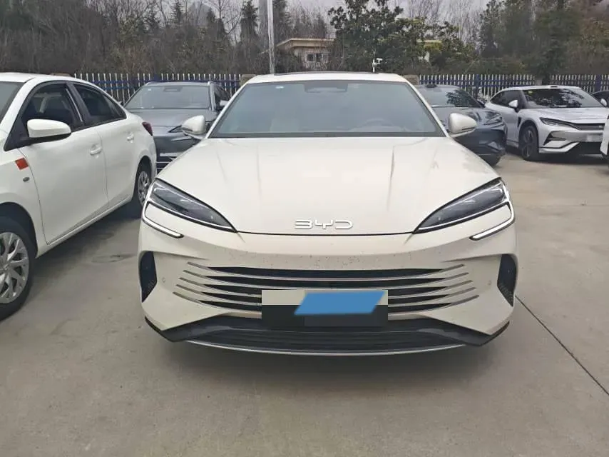 2025 BYD Seal07 DM-i 1.5T 156HP L4 E-CVT PHEV 17.6KWH,autocango,china used car exporter,china ev exporter,chinese used car exporter,chinese used ev exporter
