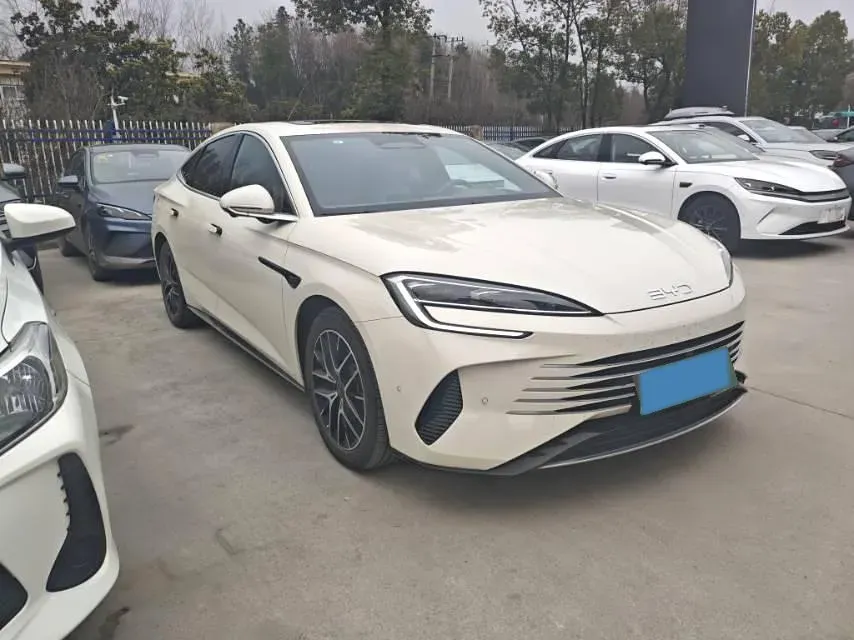 2025 BYD Seal07 DM-i 1.5T 156HP L4 E-CVT PHEV 17.6KWH,autocango,china used car exporter,china ev exporter,chinese used car exporter,chinese used ev exporter