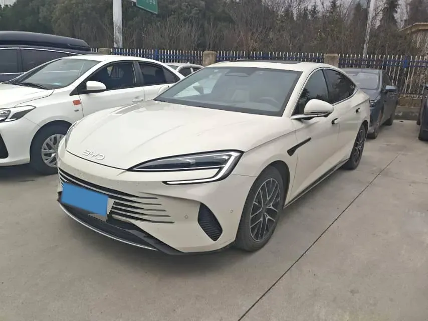 2025 BYD Seal07 DM-i 1.5T 156HP L4 E-CVT PHEV 17.6KWH,autocango,china used car exporter,china ev exporter,chinese used car exporter,chinese used ev exporter