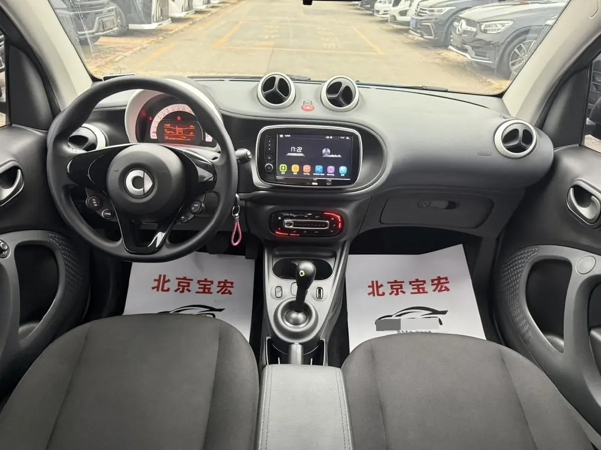 2018 HuangHai JiaoLong 2.4L 143HP L4 5AT,autocango,china used car exporter,china ev exporter,chinese used car exporter,chinese used ev exporter