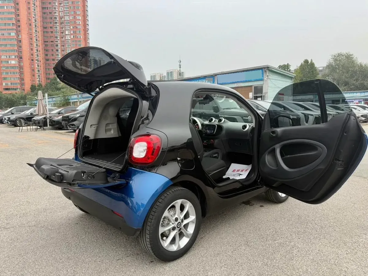 2018 HuangHai JiaoLong 2.4L 143HP L4 5AT,autocango,china used car exporter,china ev exporter,chinese used car exporter,chinese used ev exporter