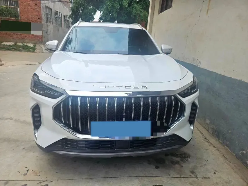 2023 Jetour X70 Plus 1.5T 156HP L4 6DCT,autocango,china used car exporter,china ev exporter,chinese used car exporter,chinese used ev exporter