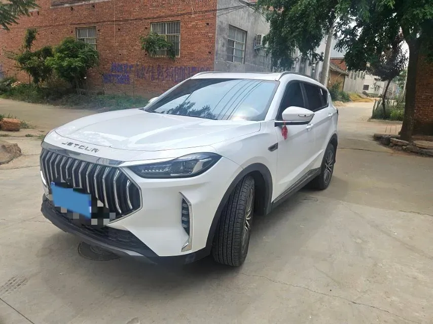 2023 Jetour X70 Plus 1.5T 156HP L4 6DCT,autocango,china used car exporter,china ev exporter,chinese used car exporter,chinese used ev exporter