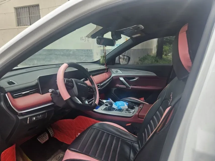 2023 Jetour X70 Plus 1.5T 156HP L4 6DCT,autocango,china used car exporter,china ev exporter,chinese used car exporter,chinese used ev exporter