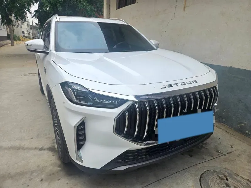2023 Jetour X70 Plus 1.5T 156HP L4 6DCT,autocango,china used car exporter,china ev exporter,chinese used car exporter,chinese used ev exporter