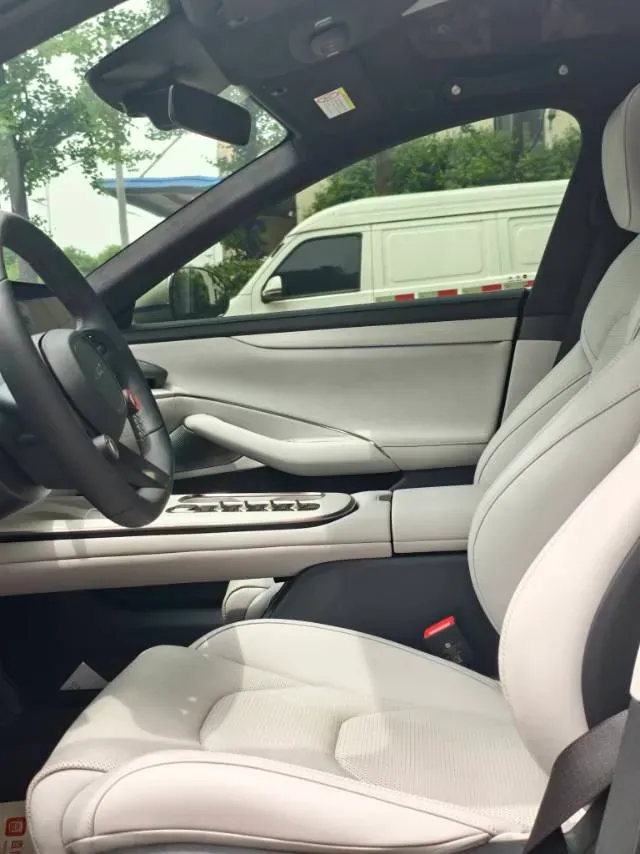 2024 MI SU7 BEV 101KWH,autocango,china used car exporter,china ev exporter,chinese used car exporter,chinese used ev exporter