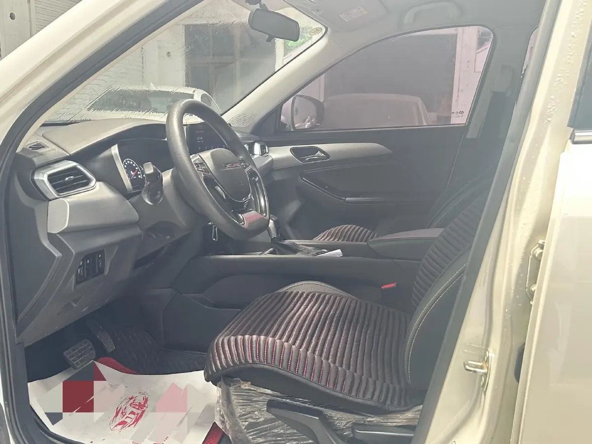 2019 BeiJing Auto X3 1.5T 150HP L4 CVT,autocango,china used car exporter,china ev exporter,chinese used car exporter,chinese used ev exporter