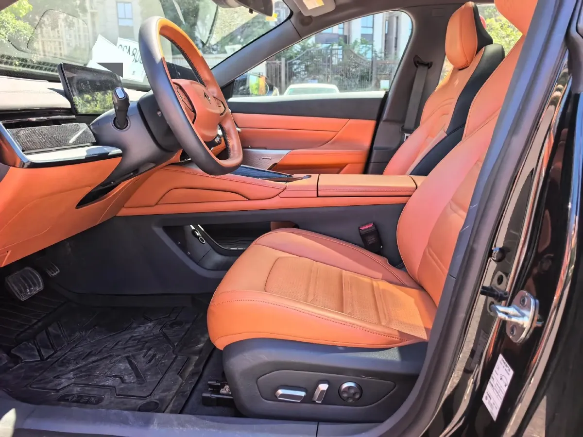 2024 DongFeng eπ eπ007 REEV 105HP REEV 28.4KWH,autocango,china used car exporter,china ev exporter,chinese used car exporter,chinese used ev exporter