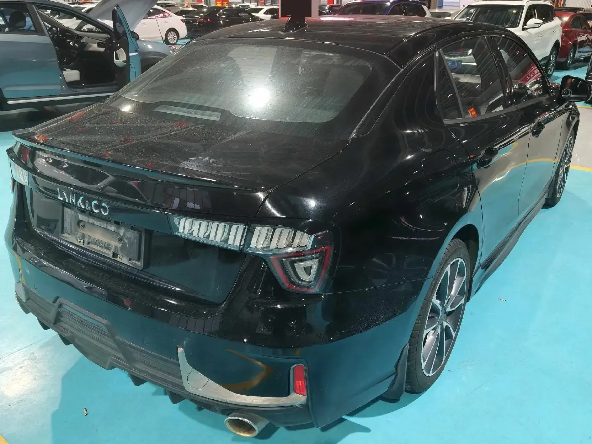 2019 Qoros 5 1.6T 197HP L4 7DCT,autocango,china used car exporter,china ev exporter,chinese used car exporter,chinese used ev exporter