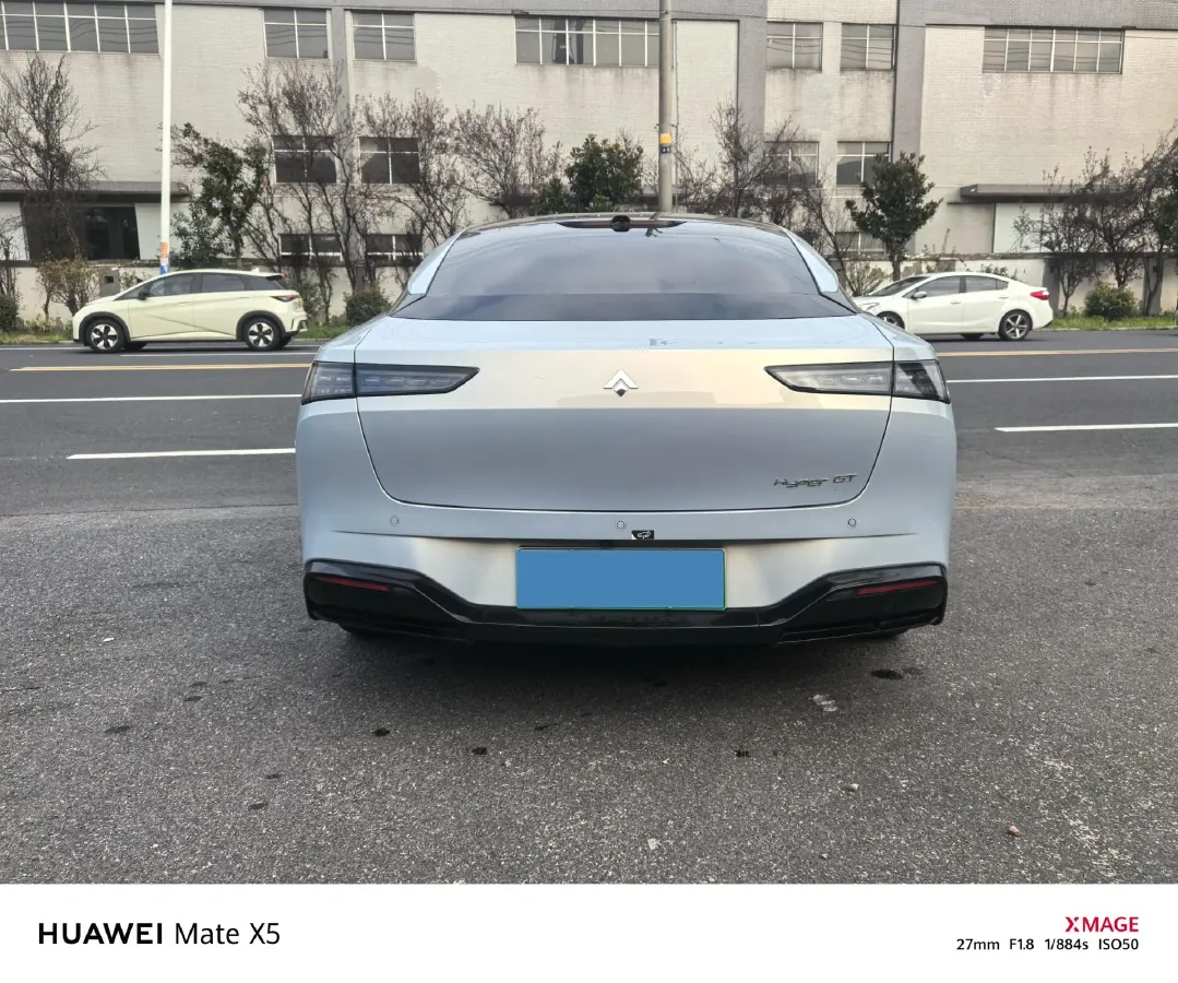2023 HYPTEC GT BEV 80KWH,autocango,china used car exporter,china ev exporter,chinese used car exporter,chinese used ev exporter
