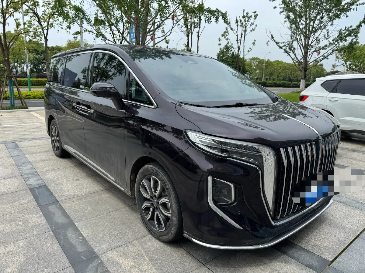 2023 HongQi HQ9 2.0T 252HP L4 8AT,autocango,china used car exporter,china ev exporter,chinese used car exporter,chinese used ev exporter