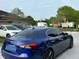 2022 Maserati Ghibli 3.0T 350HP V6 8AT