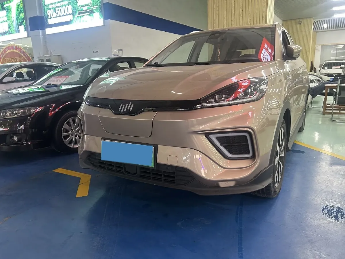 2020 Weltmeister EX5 BEV 69KWH,autocango,china used car exporter,china ev exporter,chinese used car exporter,chinese used ev exporter