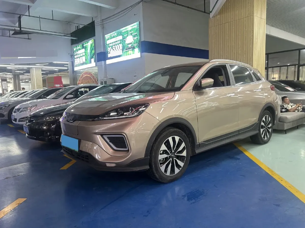 2020 Weltmeister EX5 BEV 69KWH,autocango,china used car exporter,china ev exporter,chinese used car exporter,chinese used ev exporter