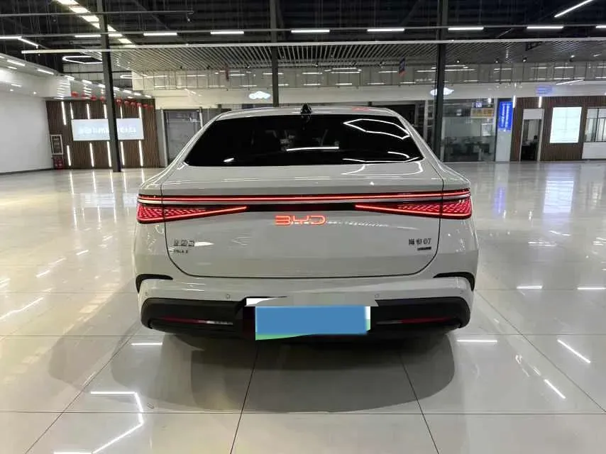 2026 BYD Seal07 DM-i 1.5T 156HP L4 E-CVT PHEV,autocango,china used car exporter,china ev exporter,chinese used car exporter,chinese used ev exporter