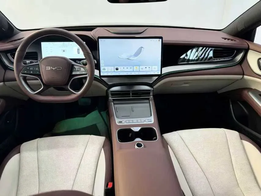 2026 BYD Seal07 DM-i 1.5T 156HP L4 E-CVT PHEV,autocango,china used car exporter,china ev exporter,chinese used car exporter,chinese used ev exporter