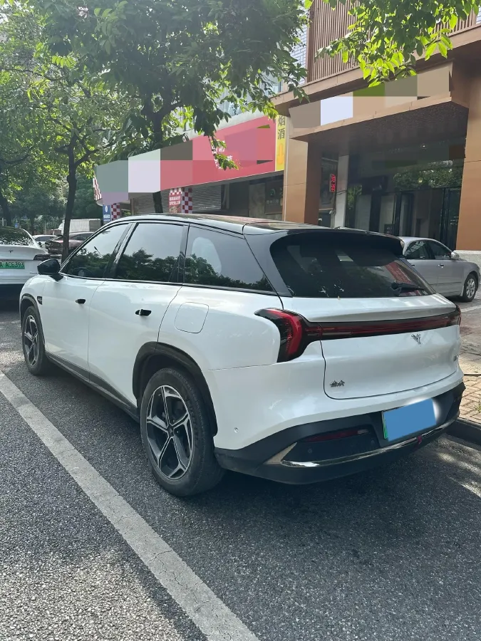 2024 Neta L 1.5L 91HP L4 REEV 40KWH,autocango,china used car exporter,china ev exporter,chinese used car exporter,chinese used ev exporter