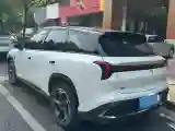 2024 Neta L 1.5L 91HP L4 REEV 40KWH
