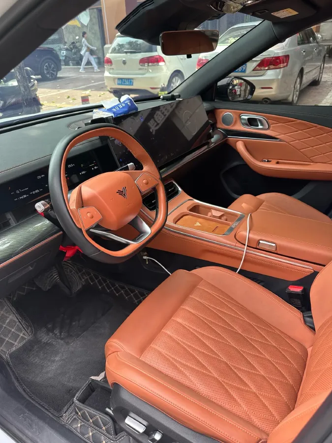 2024 Neta L 1.5L 91HP L4 REEV 40KWH,autocango,china used car exporter,china ev exporter,chinese used car exporter,chinese used ev exporter