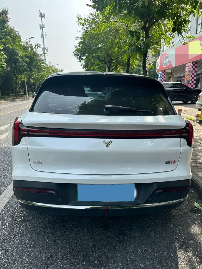 2024 Neta L 1.5L 91HP L4 REEV 40KWH,autocango,china used car exporter,china ev exporter,chinese used car exporter,chinese used ev exporter