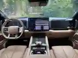 2025 FangChengBao Bao 8 2.0T 245HP L4 E-CVT PHEV 36.8KWH