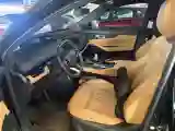 2021 ChangAn UNI-K 2.0T 233HP L4 8AT