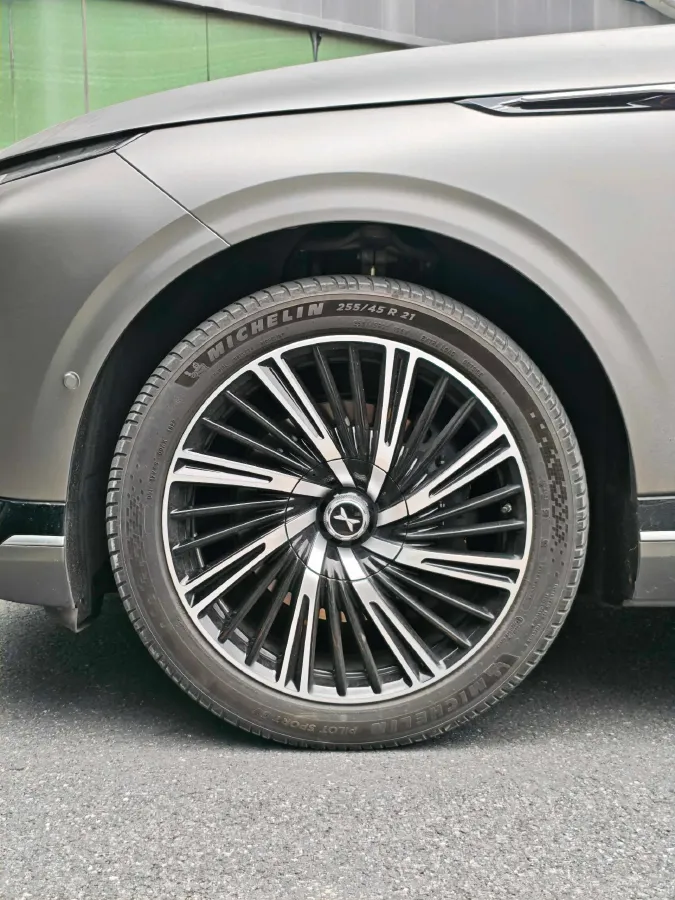 2022 Xpeng G9 BEV 98KWH,autocango,china used car exporter,china ev exporter,chinese used car exporter,chinese used ev exporter