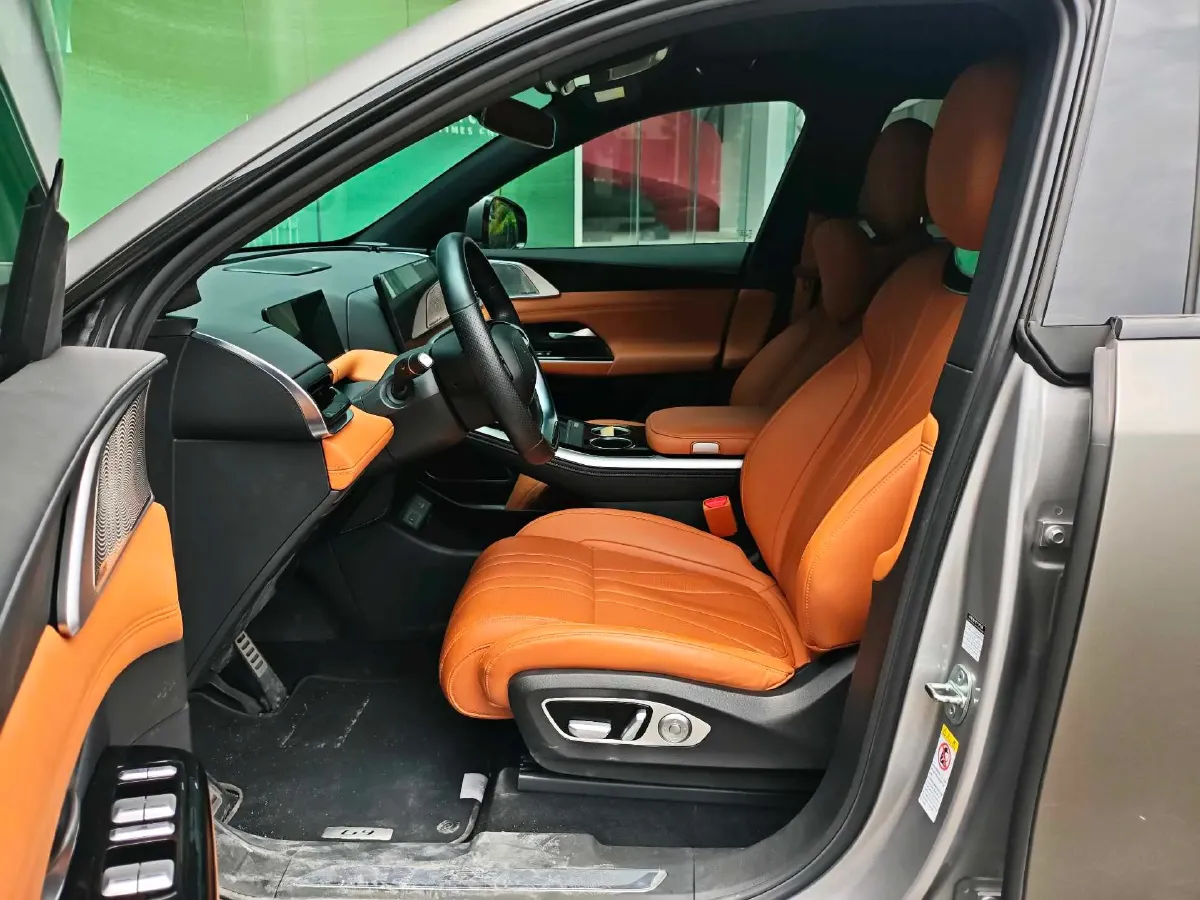 2022 Xpeng G9 BEV 98KWH,autocango,china used car exporter,china ev exporter,chinese used car exporter,chinese used ev exporter