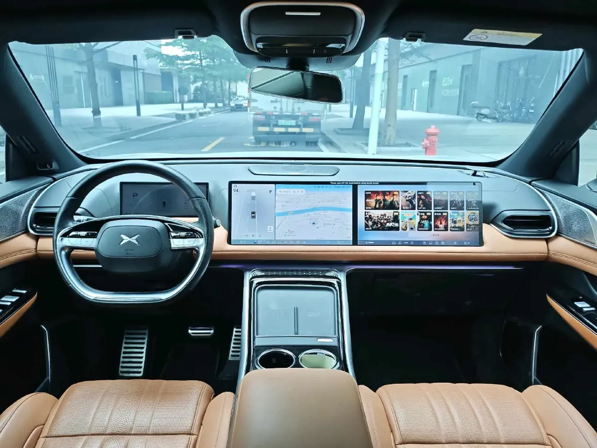 2022 Xpeng G9 BEV 98KWH,autocango,china used car exporter,china ev exporter,chinese used car exporter,chinese used ev exporter
