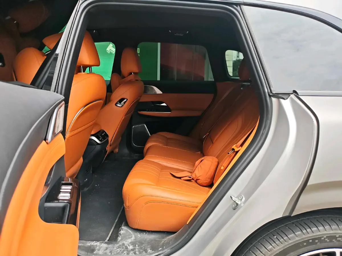 2022 Xpeng G9 BEV 98KWH,autocango,china used car exporter,china ev exporter,chinese used car exporter,chinese used ev exporter