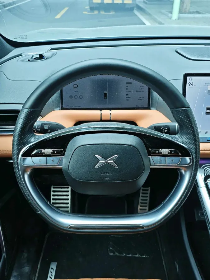 2022 Xpeng G9 BEV 98KWH,autocango,china used car exporter,china ev exporter,chinese used car exporter,chinese used ev exporter