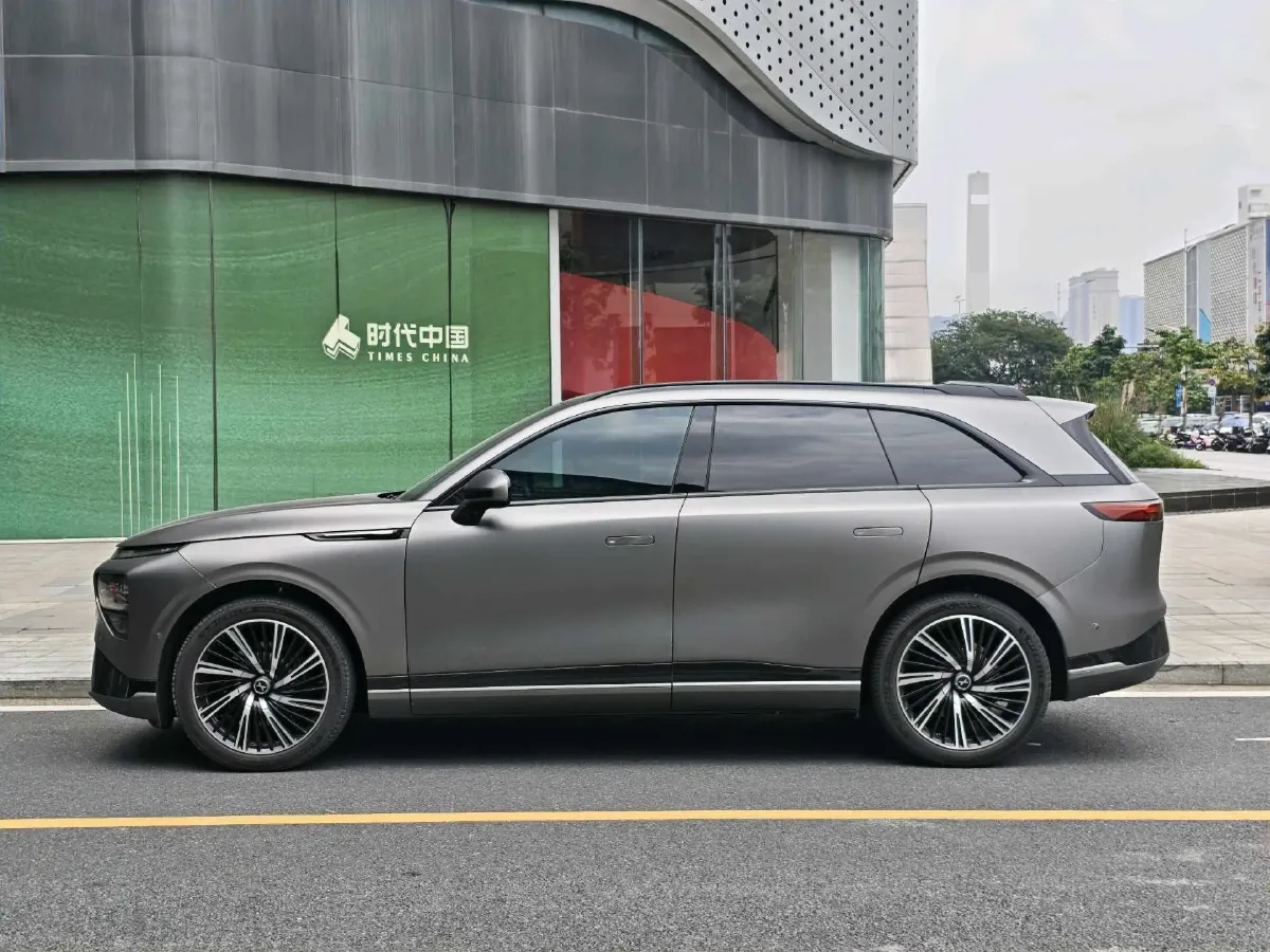 2022 Xpeng G9 BEV 98KWH,autocango,china used car exporter,china ev exporter,chinese used car exporter,chinese used ev exporter