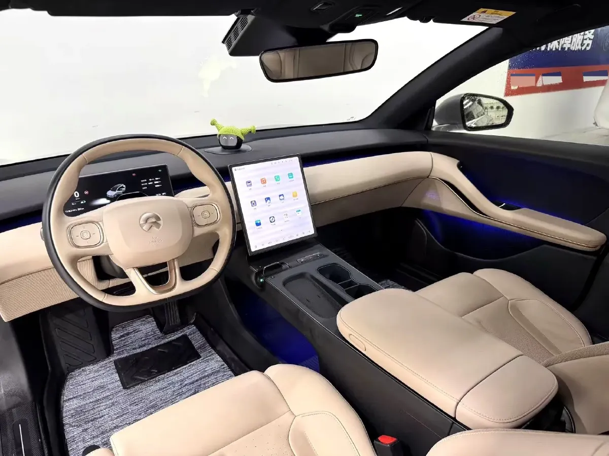 2023 NIO ET5T BEV 75KWH,autocango,china used car exporter,china ev exporter,chinese used car exporter,chinese used ev exporter